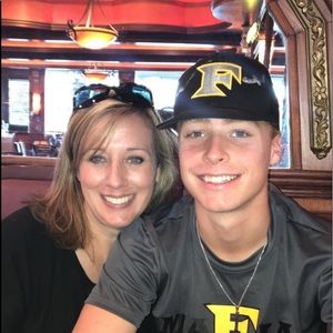 Meet your Posher, Christy